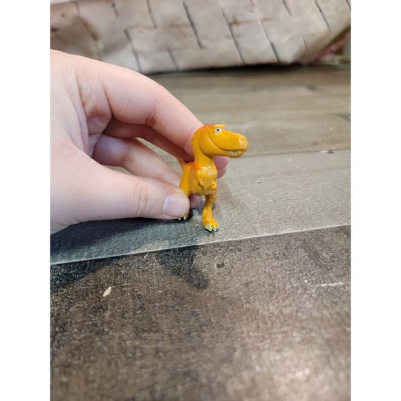 Ramsey good dinosaur T-Rex Disney toy figure - Picture 1 of 4